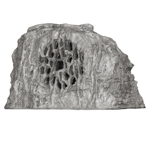 Rockustics ECONOROCK 6.5" 2-way Outdoor Rock Speaker with Transformer (ECONOROCK-G/T-) Rockustics ECONOROCK 6.5" 2-way Outdoor Rock Speaker with Transformer (ECONOROCK-G/T-)