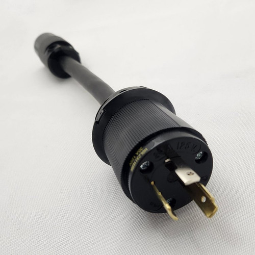PlugsPlus 15A Female Straight Blade to L5-20 Male Twist (AD5269/2311) PlugsPlus 15A Female Straight Blade to L5-20 Male Twist (AD5269/2311)
