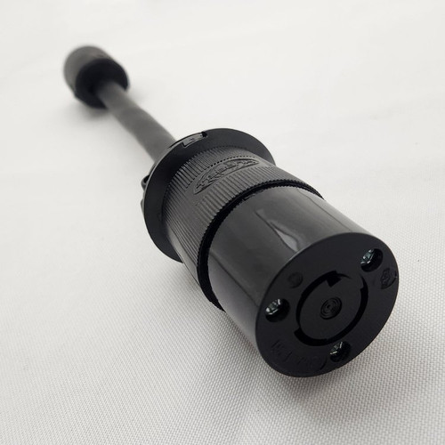 PlugsPlus 20A Female L5-20 Twist to 15A Male Straight Blade PlugsPlus 20A Female L5-20 Twist to 15A Male Straight Blade