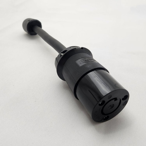 PlugsPlus 20A Female L5-20 Twist to 20A Male Straight Blade PlugsPlus 20A Female L5-20 Twist to 20A Male Straight Blade