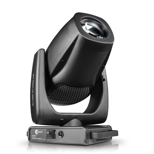 Claypaky CL3014 Arolla Profile HP LED Moving Head Fixture (CL3014E41100) Claypaky CL3014 Arolla Profile HP LED Moving Head Fixture (CL3014E41100)