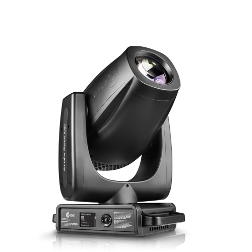 Claypaky CL3012 Arolla Spot MP Moving Head LED Fixture (CL3012E41100) Claypaky CL3012 Arolla Spot MP Moving Head LED Fixture (CL3012E41100)