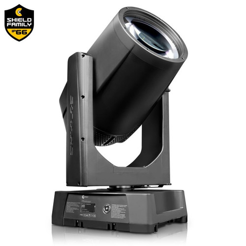 Claypaky CJ3004 Skylos Moving Head Fixture (CJ3004E41100S) Claypaky CJ3004 Skylos Moving Head Fixture (CJ3004E41100S)