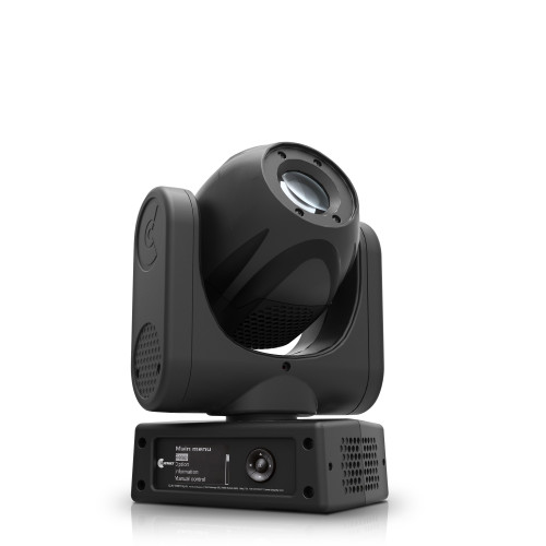 Claypaky CJ3002 Mini Xtylos HPE Moving Head Fixture (CJ3002E41100F)