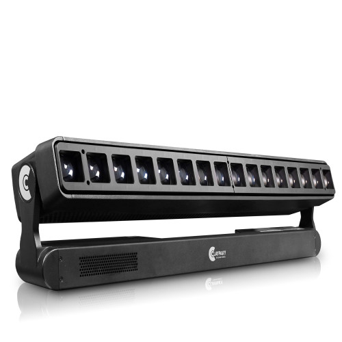 Claypaky Tambora Batten Fixture (CL3010E41100-) Claypaky Tambora Batten Fixture (CL3010E41100-)
