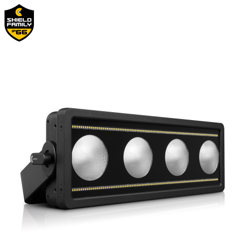 Claypaky CL2020 Tambora Flash Hybrid Fixture (CL2020E41100) Claypaky CL2020 Tambora Flash Hybrid Fixture (CL2020E41100)