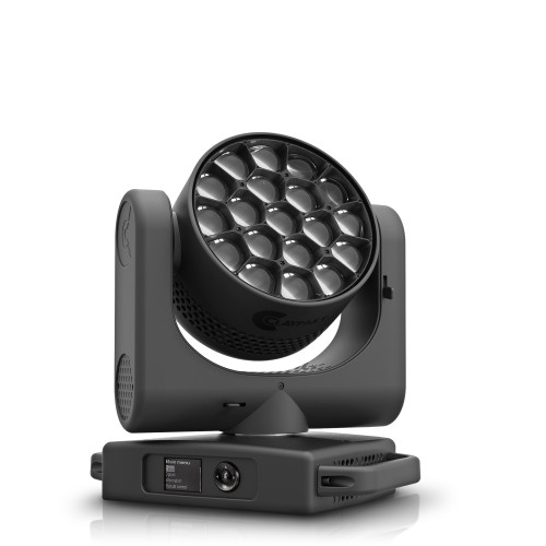 Claypaky CL3011 Midi-B Moving Head Luminaire (CL3011E41100 Claypaky CL3011 Midi-B Moving Head Luminaire (CL3011E41100