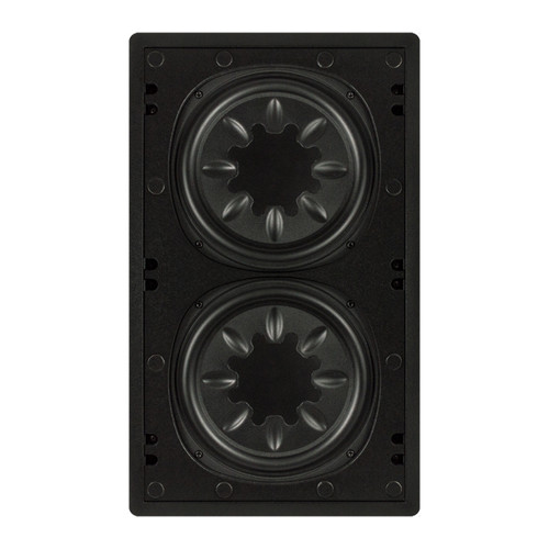 Phase Technology IW210 10" In-Wall Subwoofer (IW210) Phase Technology IW210 10" In-Wall Subwoofer (IW210)