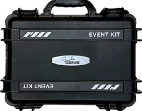 Smoke Genie PMI_AC_ECASE Protective Hardcase (PMI_AC_ECASE) Smoke Genie PMI_AC_ECASE Protective Hardcase (PMI_AC_ECASE)