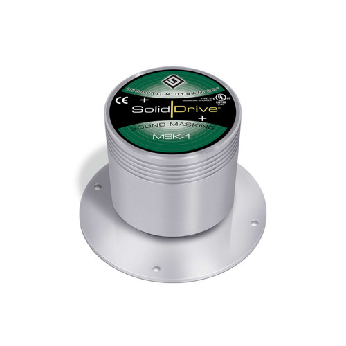 SolidDrive MSK-1 Surface Mount Actuator for Drywall (MSK-1) SolidDrive MSK-1 Surface Mount Actuator for Drywall (MSK-1)