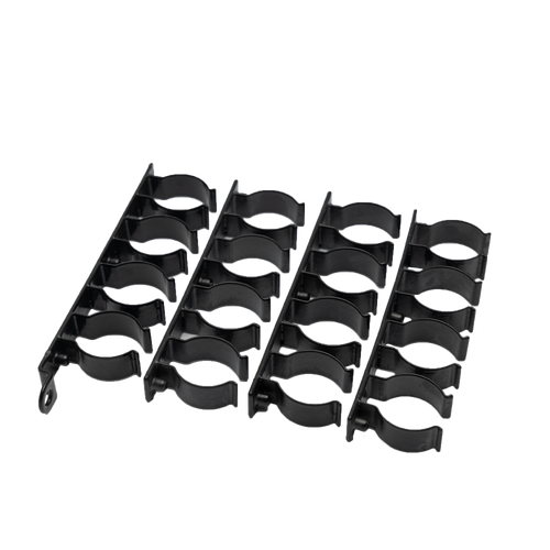 Astera FP1-CHRCSE-TH Set of 4 Metal Tube Holders (FP1-CHRCSE-TH) Astera FP1-CHRCSE-TH Set of 4 Metal Tube Holders (FP1-CHRCSE-TH)