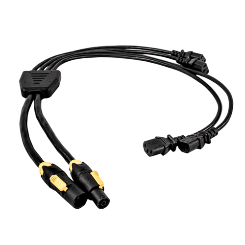 Astera FP3-ACDC AC Distribution Cable (FP3-ACDC) Astera FP3-ACDC AC Distribution Cable (FP3-ACDC)