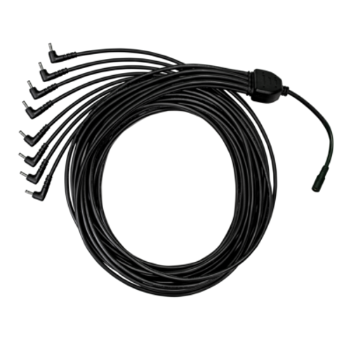 Astera FP5-PS-SC Power Station DC Split Cable (FP5-PS-SC) Astera FP5-PS-SC Power Station DC Split Cable (FP5-PS-SC)