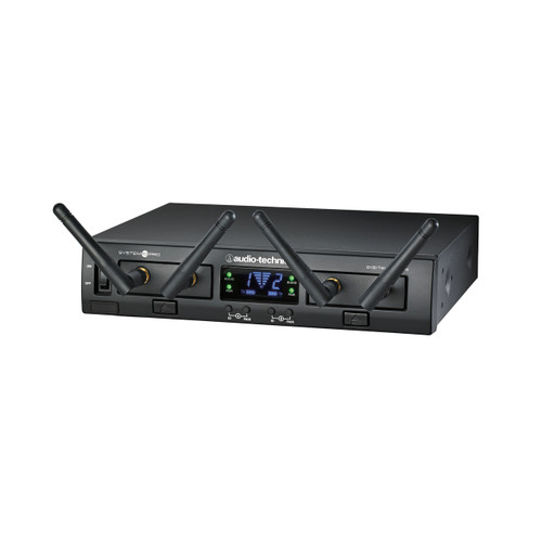 Audio-Technica ATW-RU13x2 receiver unit