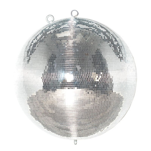 Eliminator Lighting EM40 40 Inch Mirror Ball Eliminator Lighting EM40 40 Inch Mirror Ball