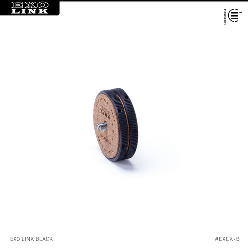 Exo Skeleton EXLK Exo Link Joint Assembly with Adjustable Angle (EXLK-)