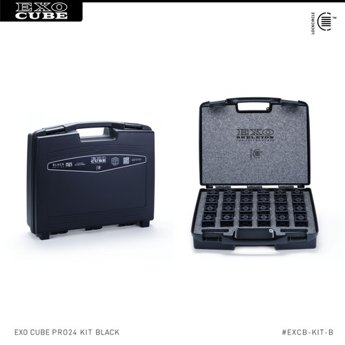 Exo Skeleton EXCB-KIT Exo Cube Pro24 Kit (EXCB-KIT-)