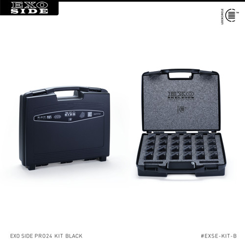 Exo Skeleton EXSE-KIT Exo Side Pro24 Kit (EXSE-KIT-) Exo Skeleton EXSE-KIT Exo Side Pro24 Kit (EXSE-KIT-)
