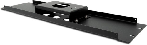 Visual Productions RACKMOUNT B Mounting Bracket for one B-Station2 (RACKMOUNT B) Visual Productions RACKMOUNT B Mounting Bracket for one B-Station2 (RACKMOUNT B)
