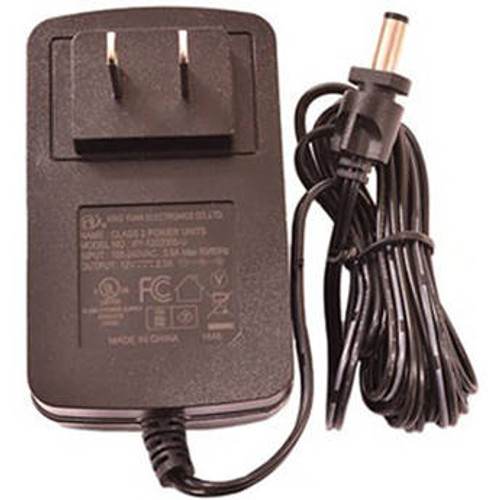 Visual Productions 12V PSU Power Supply Unit (12 VDC) (12V PSU) Visual Productions 12V PSU Power Supply Unit (12 VDC) (12V PSU)