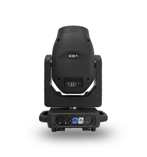 MegaLite 1230 EB1 200W LED Spotlight