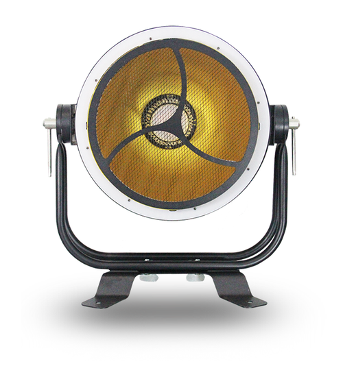 MegaLite 5200 Circa Scoop LED  MegaLite 5200 Circa Scoop LED
