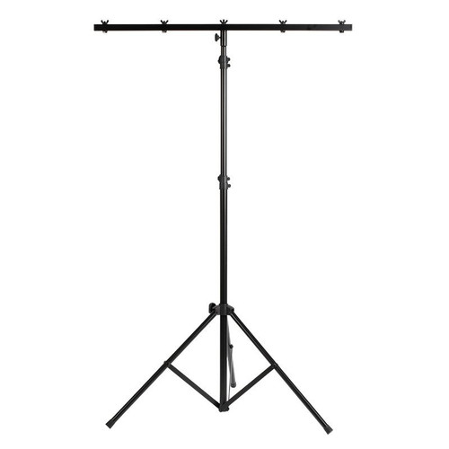 ADJ LTS6 AS Accu-Stand Tripod Lighting Stand (LTS6 AS) ADJ LTS6 AS Accu-Stand Tripod Lighting Stand (LTS6 AS)