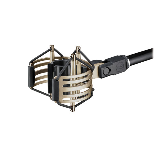 Audio-Technica AT8482 shockmount for the AT 5045 microphone Audio-Technica AT8482 shockmount for the AT 5045 microphone