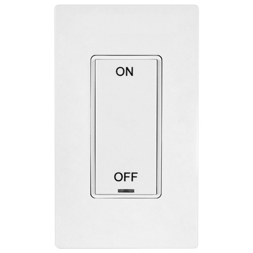 Leviton DRKDN-U1W Keypad Room Controller (DRKDN-U1W) Leviton DRKDN-U1W Keypad Room Controller (DRKDN-U1W)