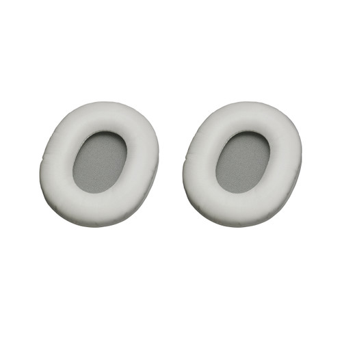 Audio-Technica HP-EP-WH Replacement Earpads for M-Series White Headphones Audio-Technica HP-EP-WH Replacement Earpads for M-Series White Headphones
