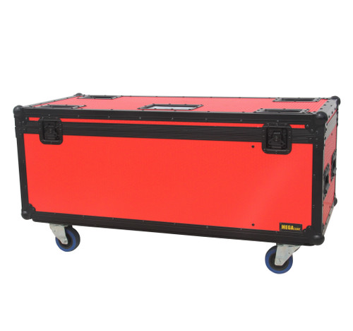 MegaLite CAS-7048-1 DRAMA FS-LED 900 Road Case  MegaLite CAS-7048-1 DRAMA FS-LED 900 Road Case