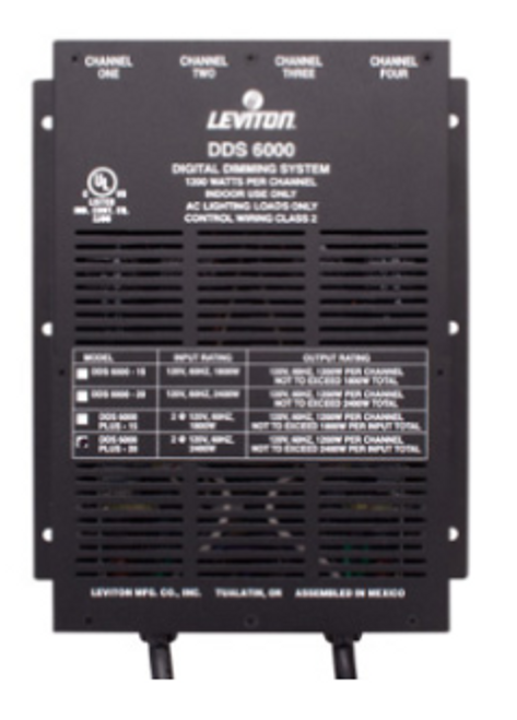 Leviton N600P-000 Leviton N600P-000 Leviton DDS 6000+ 4 Channel, 1200 Watt / Channel 3600 Watt (REPAIR) Leviton N600P-000 Leviton N600P-000 Leviton DDS 6000+ 4 Channel, 1200 Watt / Channel 3600 Watt (REPAIR)
