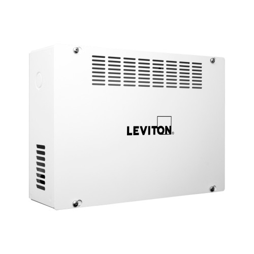 Leviton DINRK-1 Rail Rack Mount Enclosure, Small (DINRK-1) Leviton DINRK-1 Rail Rack Mount Enclosure, Small (DINRK-1)