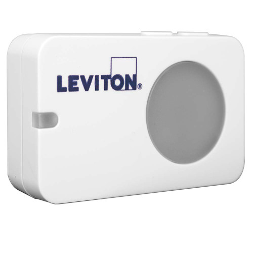 Leviton LURPC-01W Wireless Surface Mount Photocell (LURPC-01W) Leviton LURPC-01W Wireless Surface Mount Photocell (LURPC-01W)