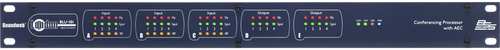BSS BLU101 Conferencing Processor with AEC (BSSBLU101M) BSS BLU101 Conferencing Processor with AEC (BSSBLU101M)