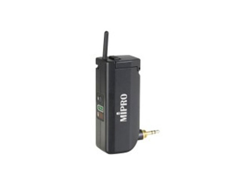 Avlex MT-24 Wireless Digital Guitar Transmitter