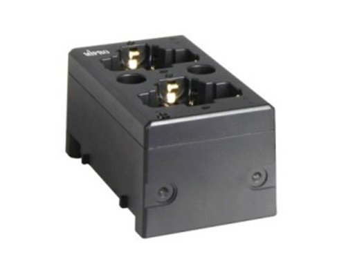Avlex MP-80 3-In-1 Transmitter Charger Station