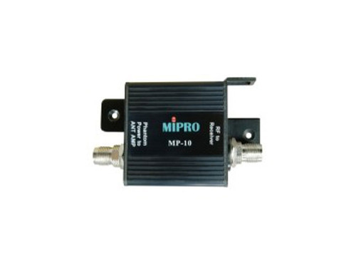 Avlex MP-10 Booster Relay Power Supply 12v