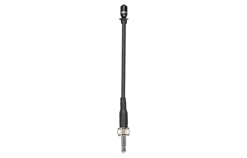 Avlex MM-10 Mini 4.3" Gooseneck Microphone (MM-10) Avlex MM-10 Mini 4.3" Gooseneck Microphone (MM-10)