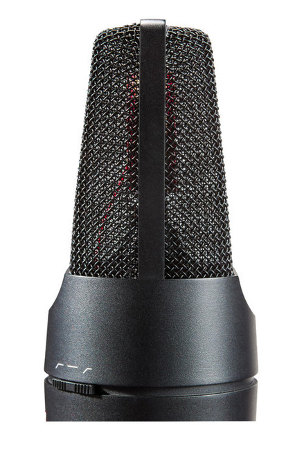 sE Electronics X1 S Large-Diaphragm Condenser Microphone (X1-S-U)