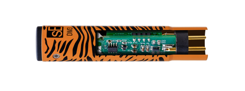  sE Electronics DM3 Active Inline Direct Box (DM3-DI-U)