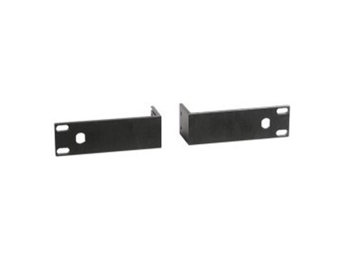 Avlex FB-71 Rack-Mount Brackets For One Half Rack Receiver Avlex FB-71 Rack-Mount Brackets For One Half Rack Receiver