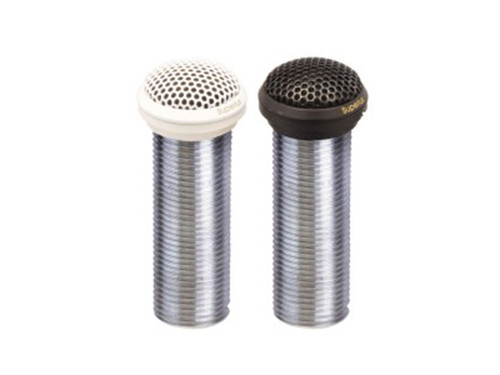 Avlex E324 Flush-Mount Omnidirectional Boundary Microphone