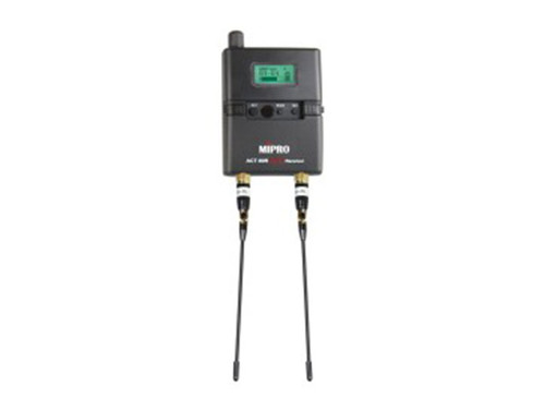 Avlex ACT-80R Digital Wireless ENG Receiver
