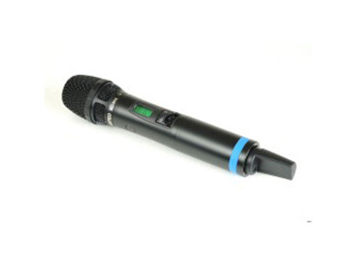 Avlex ACT-700H UHF Handheld Microphone Avlex ACT-700H UHF Handheld Microphone