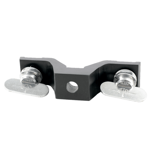 German Light Products 87070 Omega Bracket For IMP. XL / GT-1 (87070)