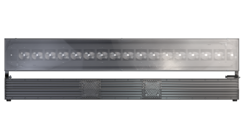  German Light Products 7880 Impression X5 IP Bar (7880)
