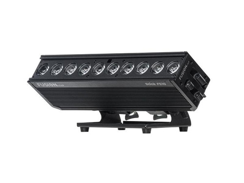 German Light Products Fusion Stick FS10 0.5 Meter Batten with 10 x 15W RGBW (4900213-) German Light Products Fusion Stick FS10 0.5 Meter Batten with 10 x 15W RGBW (4900213-)