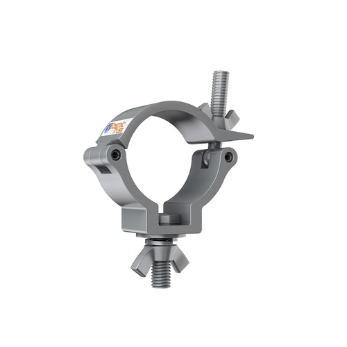 German Light Products Low Profile Half Coupler w/M10 Bolt (812-) German Light Products Low Profile Half Coupler w/M10 Bolt (812-)