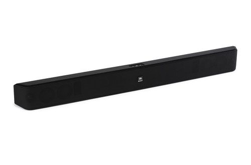 JBL PSB-1 2.0 Channel Commercial-Grade Soundbar For Hotels And Cruise Ships JBL PSB-1 2.0 Channel Commercial-Grade Soundbar For Hotels And Cruise Ships